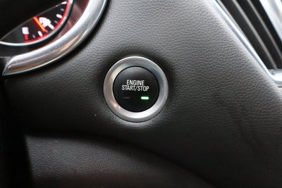 2025 Chevrolet Malibu LT 2LT