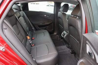 2025 Chevrolet Malibu LT 2LT