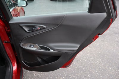 2025 Chevrolet Malibu LT 2LT