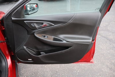 2025 Chevrolet Malibu LT 2LT