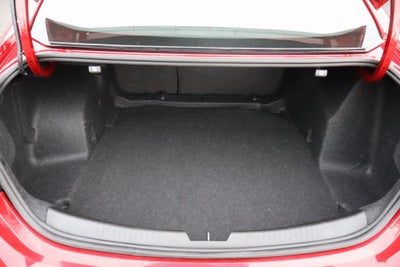 2025 Chevrolet Malibu LT 2LT