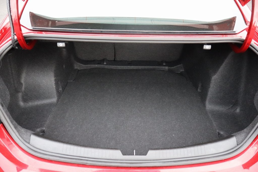 2025 Chevrolet Malibu LT 2LT
