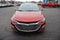 2025 Chevrolet Malibu LT 2LT