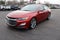 2025 Chevrolet Malibu LT 2LT
