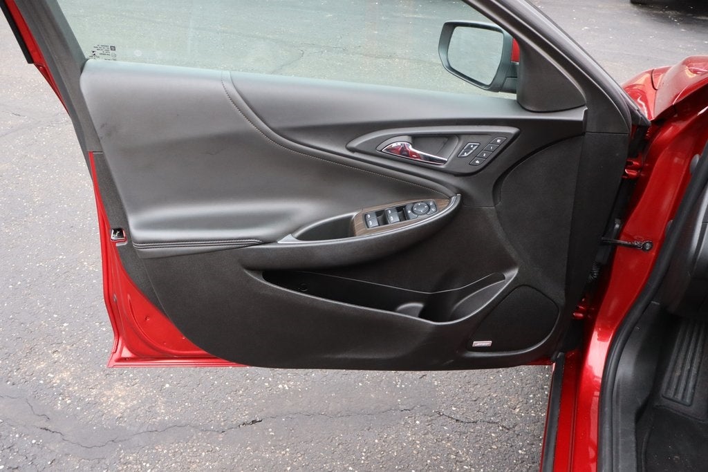2025 Chevrolet Malibu LT 2LT