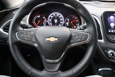 2025 Chevrolet Malibu LT 2LT