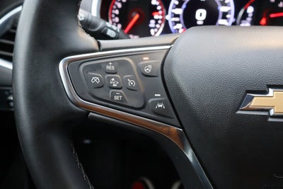 2025 Chevrolet Malibu LT 2LT