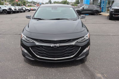2024 Chevrolet Malibu LT 2LT