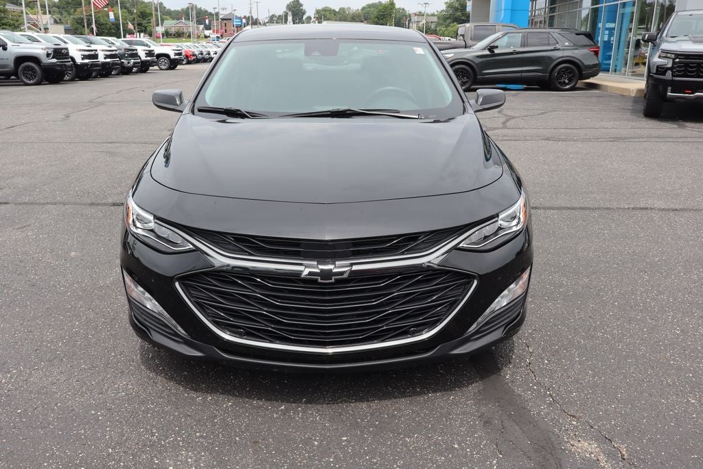 2024 Chevrolet Malibu LT 2LT