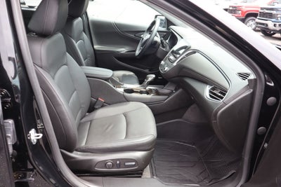 2024 Chevrolet Malibu LT 2LT