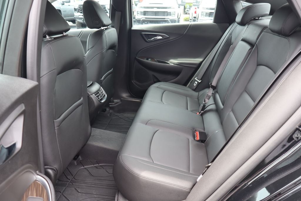 2024 Chevrolet Malibu LT 2LT