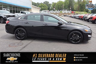 2024 Chevrolet Malibu LT 2LT