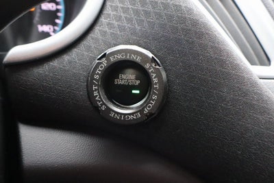 2021 Chevrolet Malibu RS