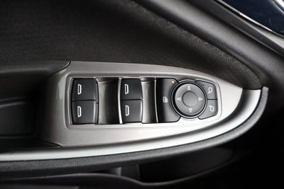 2021 Chevrolet Malibu RS