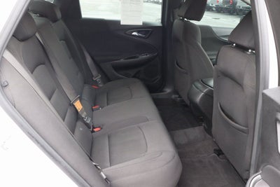 2021 Chevrolet Malibu RS