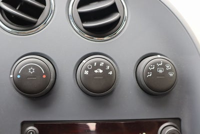 2007 Pontiac Solstice Base