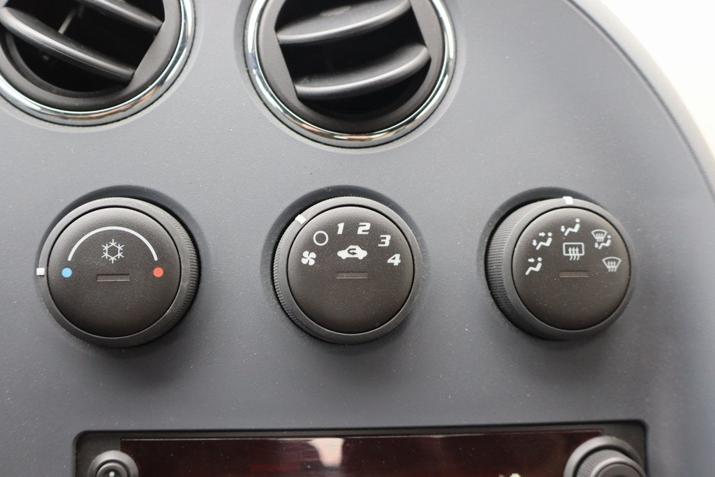 2007 Pontiac Solstice Base