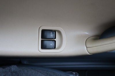 2007 Pontiac Solstice Base