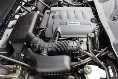 2007 Pontiac Solstice Base