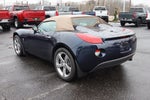 2007 Pontiac Solstice Base
