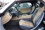 2007 Pontiac Solstice Base