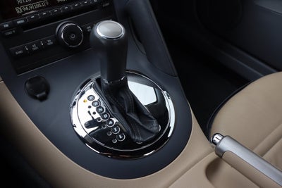 2007 Pontiac Solstice Base