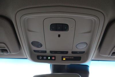 2017 Cadillac ATS 3.6L Premium Luxury