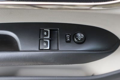 2017 Cadillac ATS 3.6L Premium Luxury