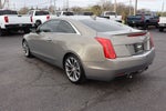 2017 Cadillac ATS 3.6L Premium Luxury