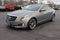 2017 Cadillac ATS 3.6L Premium Luxury