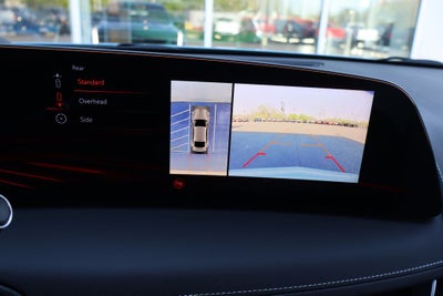 2025 Cadillac CT5 V-Series Blackwing