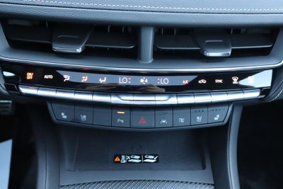 2025 Cadillac CT5 V-Series Blackwing