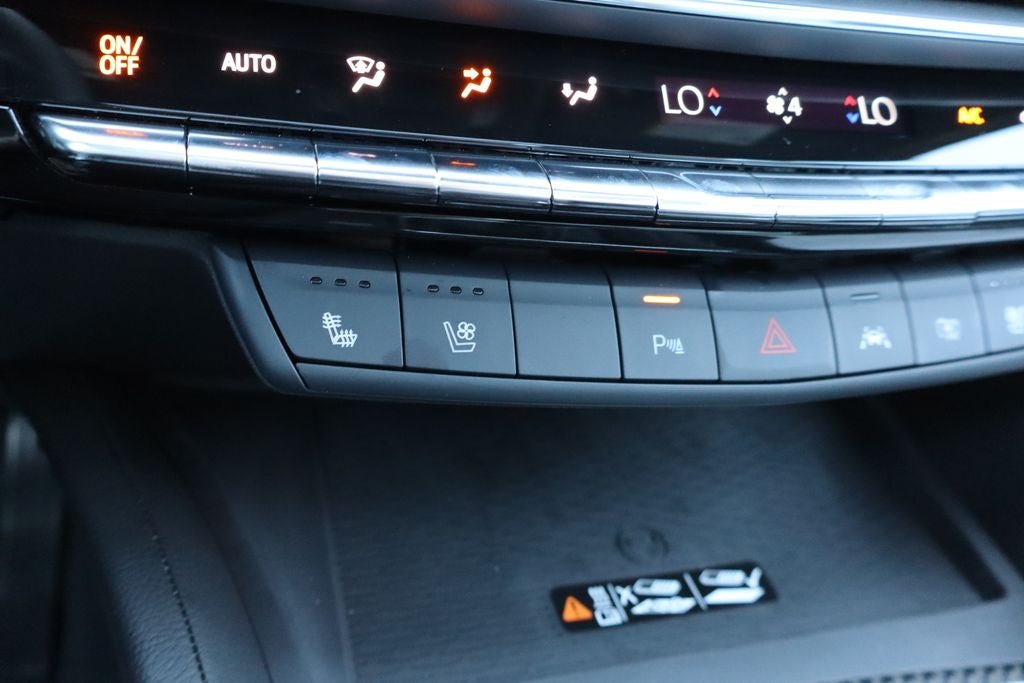 2025 Cadillac CT5 V-Series Blackwing