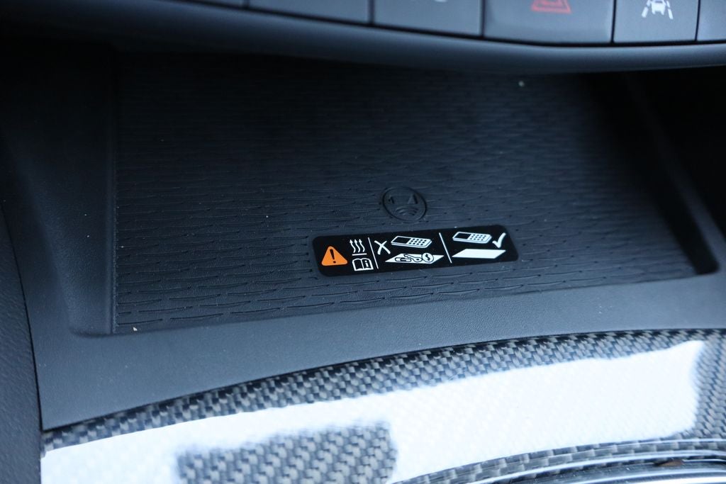 2025 Cadillac CT5 V-Series Blackwing