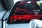 2025 Cadillac CT5 V-Series Blackwing