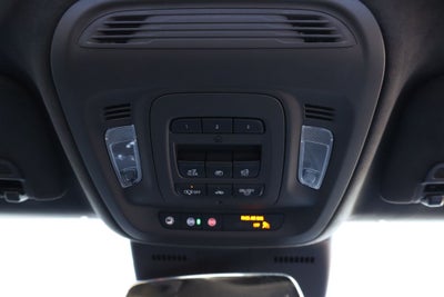 2025 Cadillac CT5 V-Series Blackwing