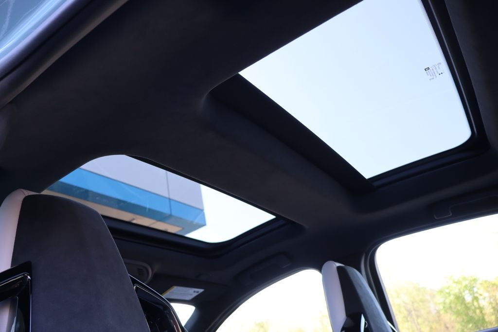 2025 Cadillac CT5 V-Series Blackwing