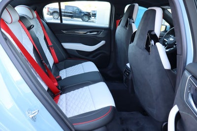 2025 Cadillac CT5 V-Series Blackwing