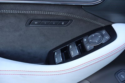 2025 Cadillac CT5 V-Series Blackwing