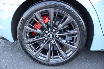 2025 Cadillac CT5 V-Series Blackwing