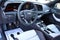 2025 Cadillac CT5 V-Series Blackwing