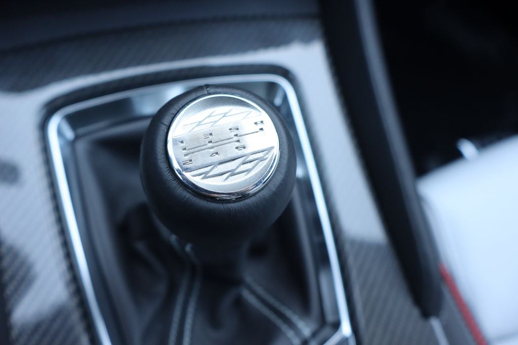 2025 Cadillac CT5 V-Series Blackwing
