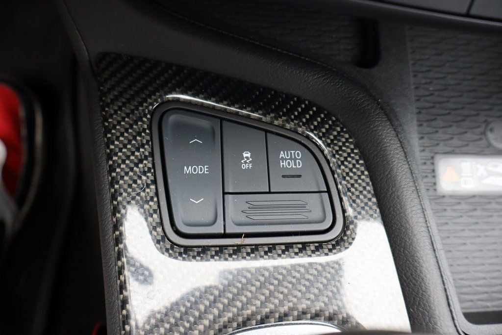 2024 Cadillac CT5 V-Series Blackwing