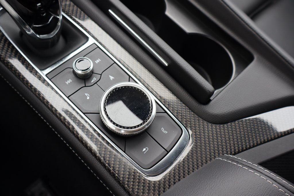 2024 Cadillac CT5 V-Series Blackwing