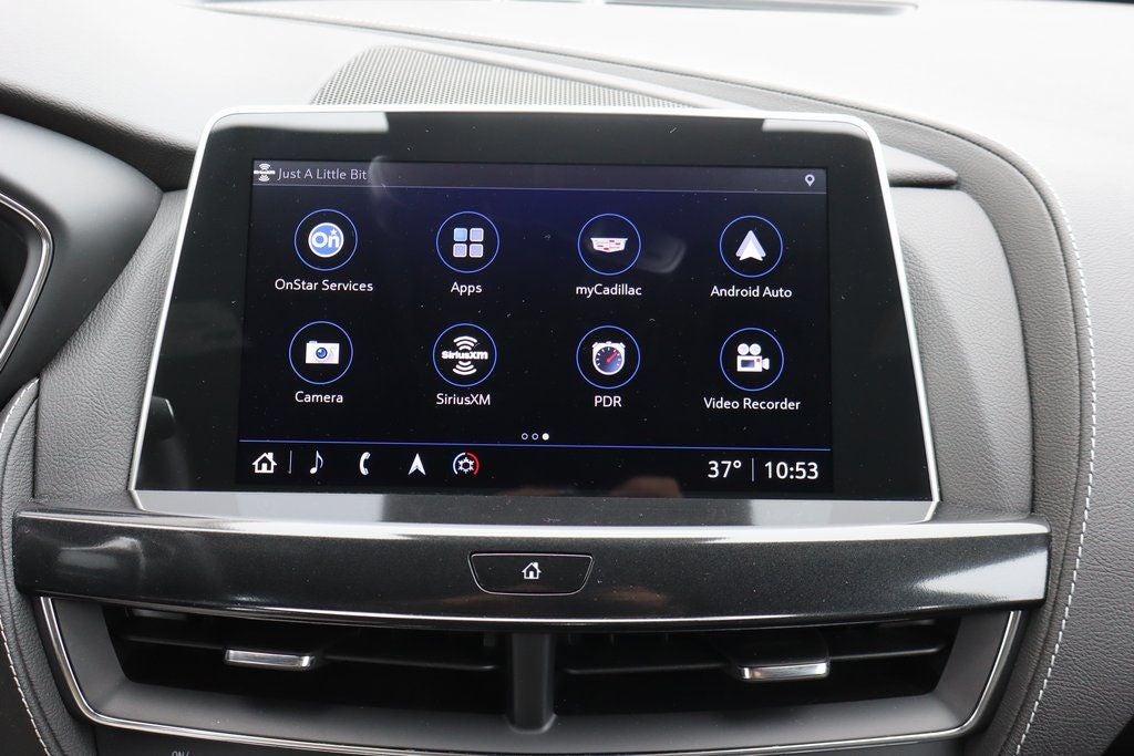 2024 Cadillac CT5 V-Series Blackwing