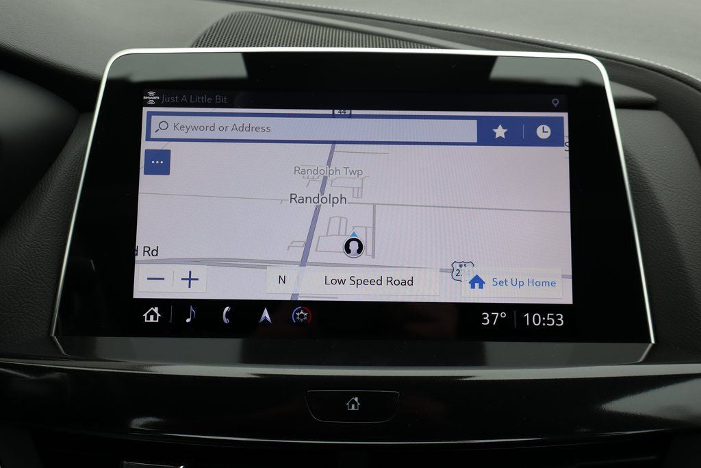 2024 Cadillac CT5 V-Series Blackwing