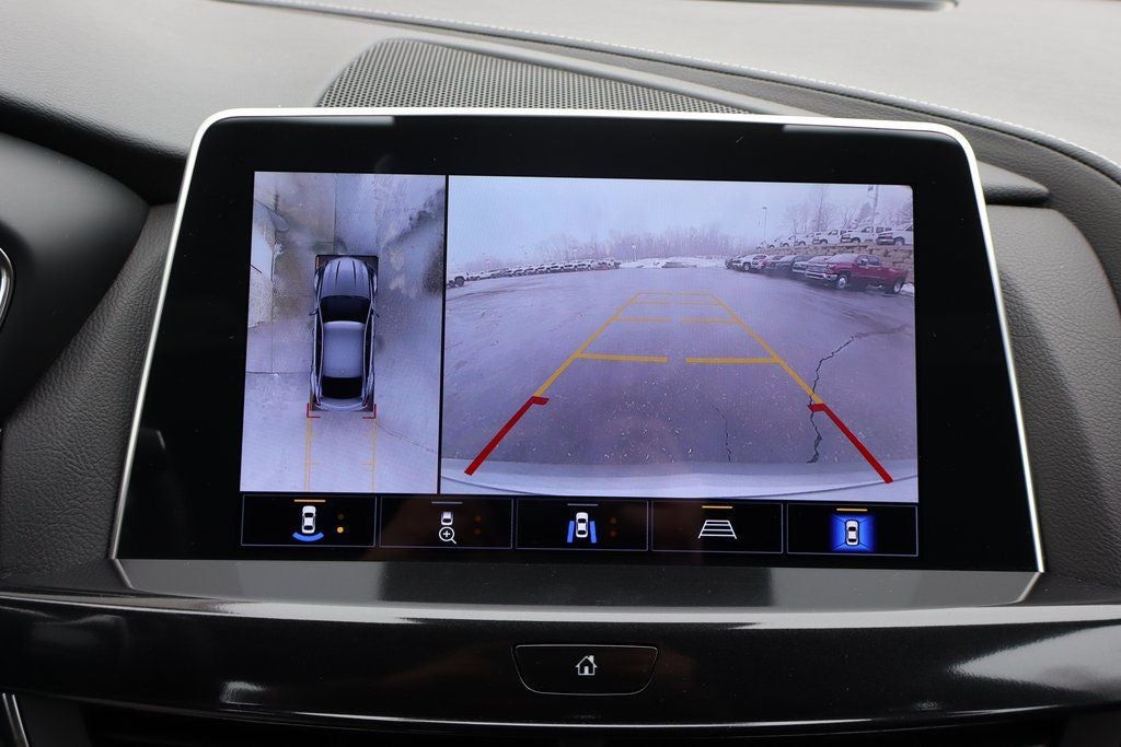 2024 Cadillac CT5 V-Series Blackwing