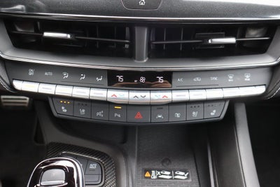 2024 Cadillac CT5 V-Series Blackwing