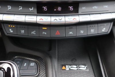 2024 Cadillac CT5 V-Series Blackwing