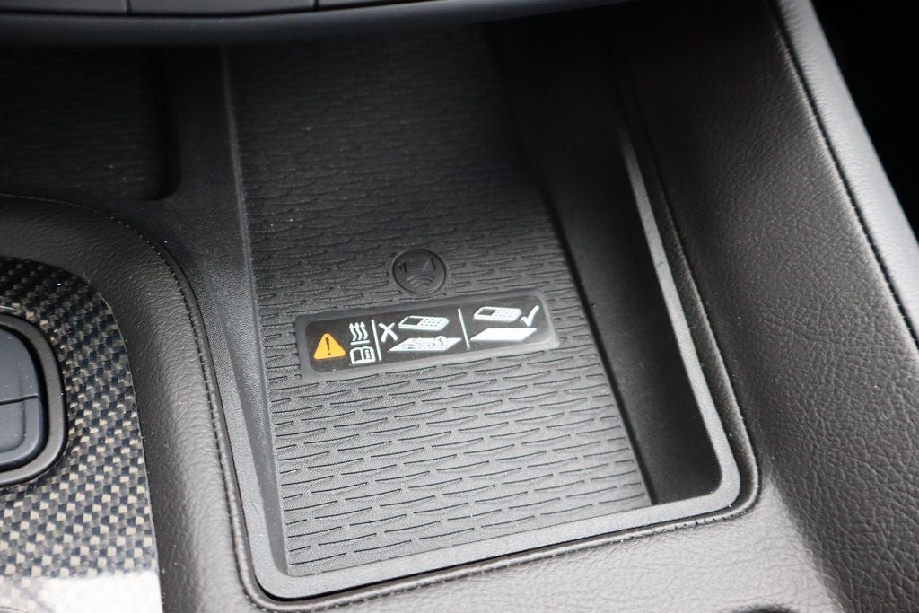 2024 Cadillac CT5 V-Series Blackwing
